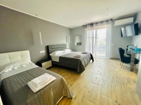 Aqua B&B - Rooms and Apartments Milazzo